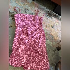 French connection spring dress!